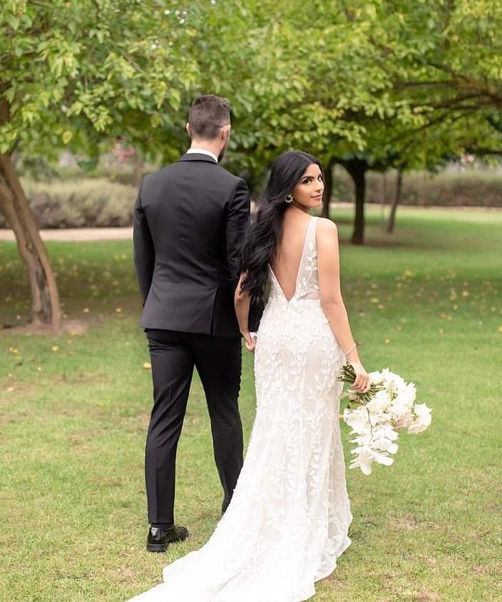 படங்கள்: www.instagram.com/vini.raman/