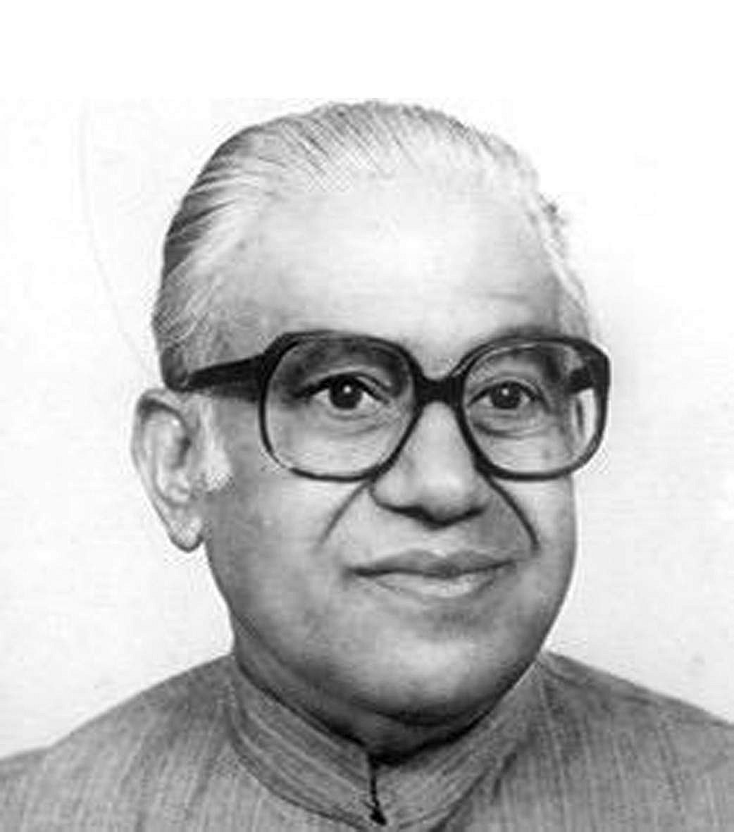 பலிராம் பகத்