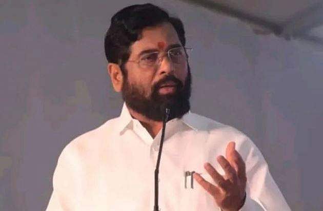 ஏக்நாத் ஷிண்டே