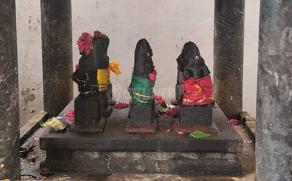 <strong> நவக்கிரகங்கள்</strong>