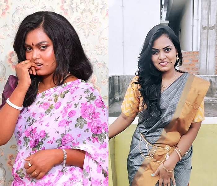 விஷ்ணுபிரியா காந்தி