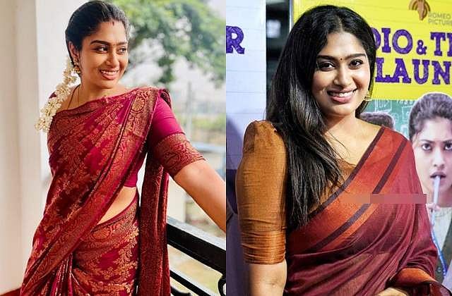 முத்தழகு நாயகி ஷபானா