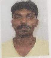 கொலை செய்யப்பட்ட யுவராஜ்