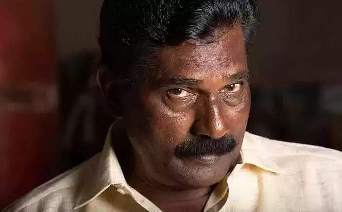 வேல ராமமூர்த்தி