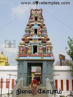 கோயில் கோபுரம்