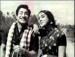 சரோஜா தேவி: 13. ஆசானும்... அண்ணாச்சியும்..!