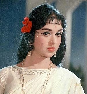 சரோஜா தேவி: 12. மூவர் உலா! 