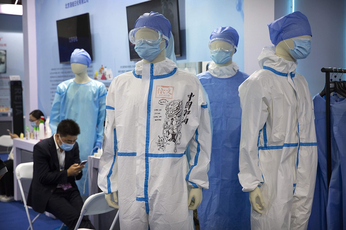 அச்சுறுத்தும் கரோனா : லைவ் அப்டேட்ஸ்