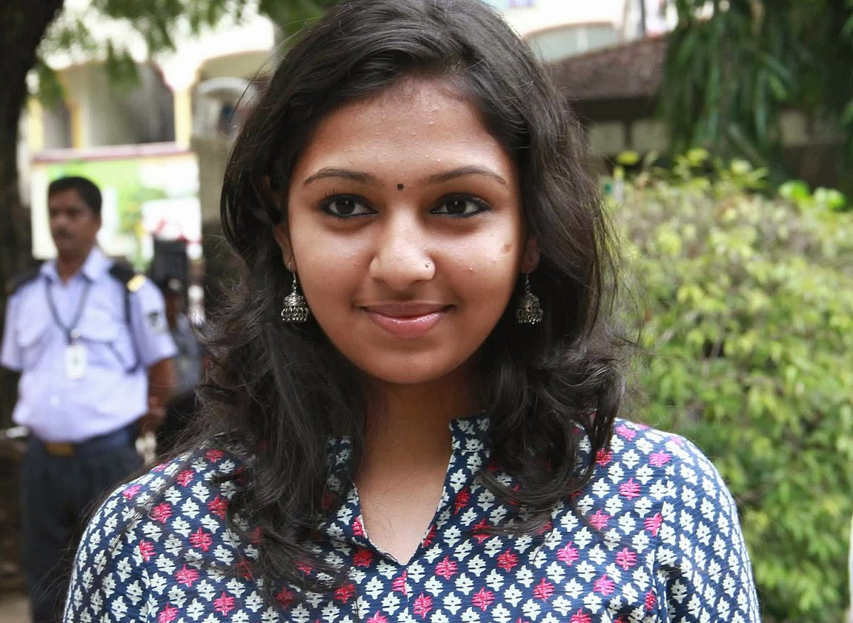 லட்சுமி மேனன்