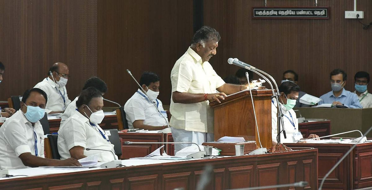 இடைக்கால பட்ஜெட்: முக்கியம்சங்கள்