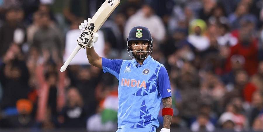 கே.எல்.ராகுல்