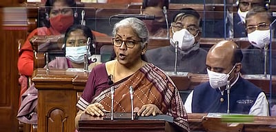 பொது பட்ஜெட் 2022-23: முக்கிய அம்சங்கள்